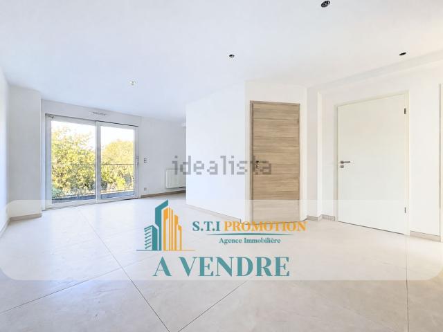 Appartement, Lexy