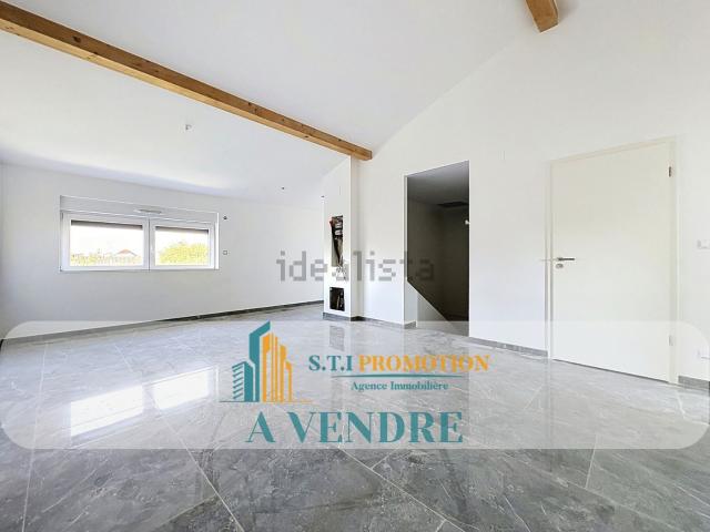 Appartement, Lexy