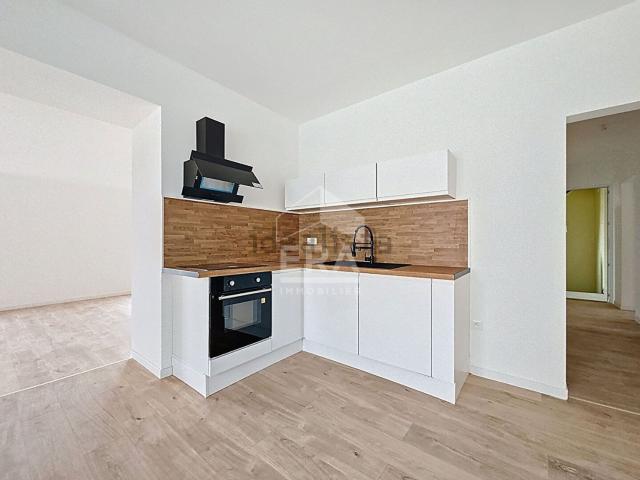 Appartement, Lexy