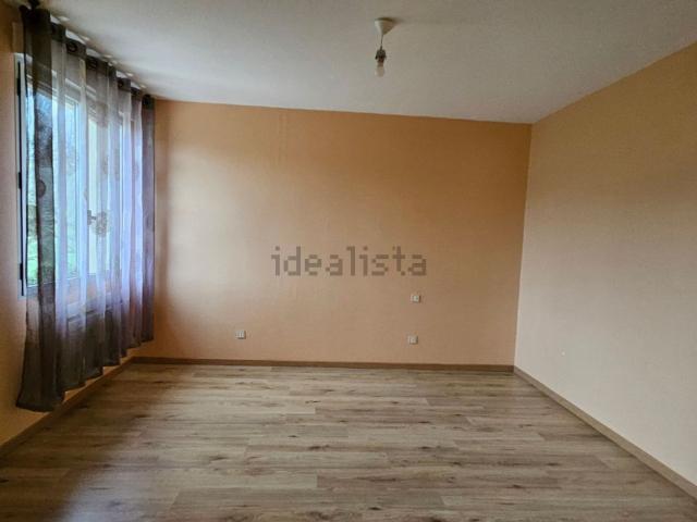Appartement, Leyme