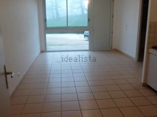 Appartement, Leyme