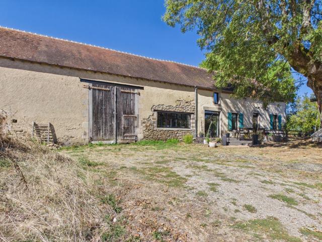 Appartement, Leyrat