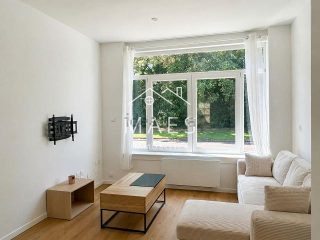 Appartement, Lezennes
