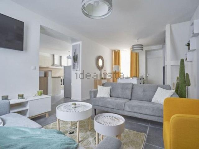 Appartement, Lezennes