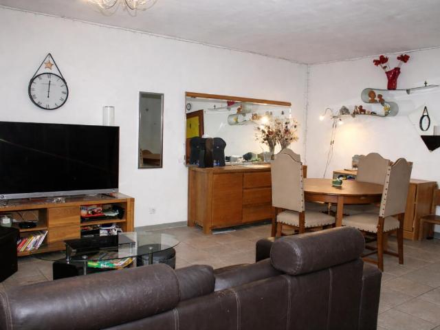 Appartement Lezignan Corbieres 3 pièce s 75 m2
