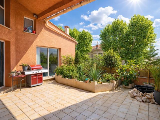 Appartement, Lézignan Corbières