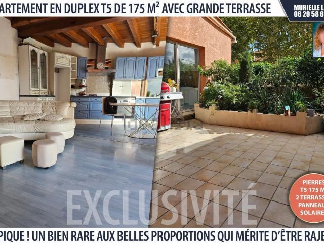 Appartement, Lézignan Corbières