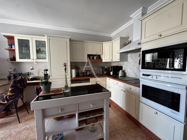 Appartement Lézignan corbieres 6 pièce s 102 m2