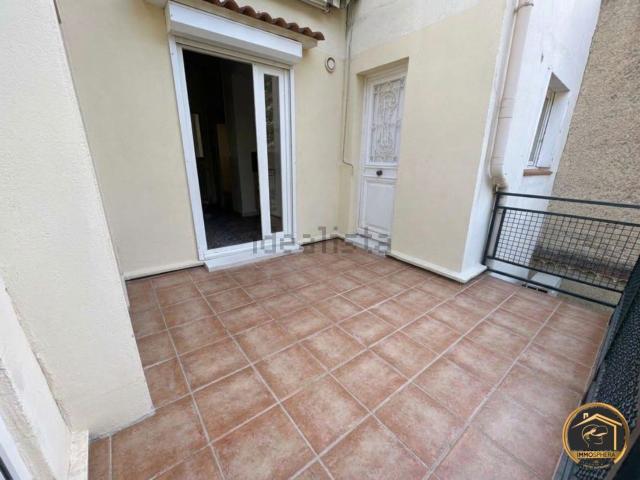 Appartement, Lézignan Corbières
