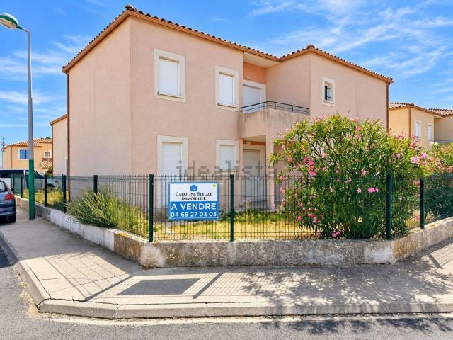 Appartement, Lézignan Corbières