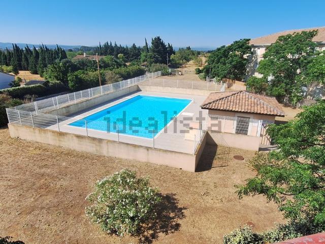 Appartement, Lézignan Corbières