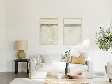 Appartement L'hay les roses 4 pièces AFFINITY