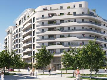 Appartement L'hay les roses 5 pièces ALMA