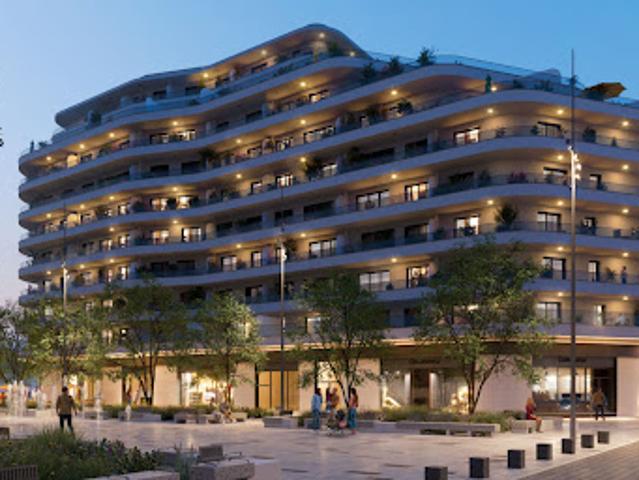Appartement L'hay les roses 1 pièce Millerose