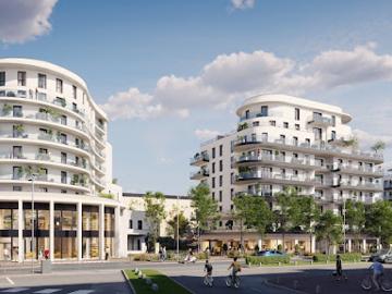 Appartement L'hay les roses 1 pièce À10 min* du Métro L14