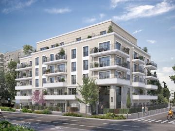 Appartement L'hay les roses 2 pièces Prochainement