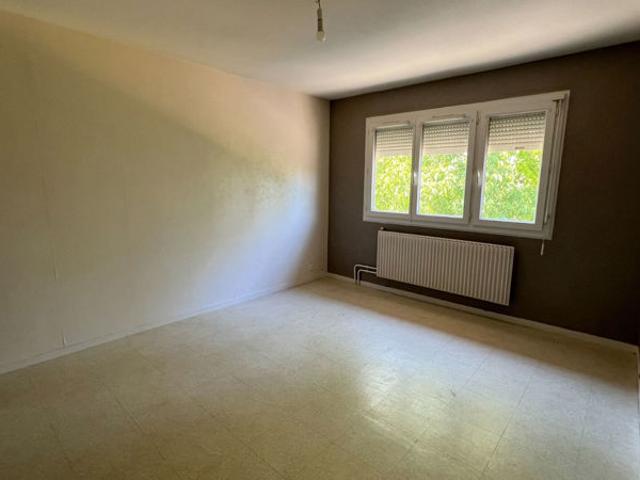 Appartement Lhuis 2 pièce s 50 m2