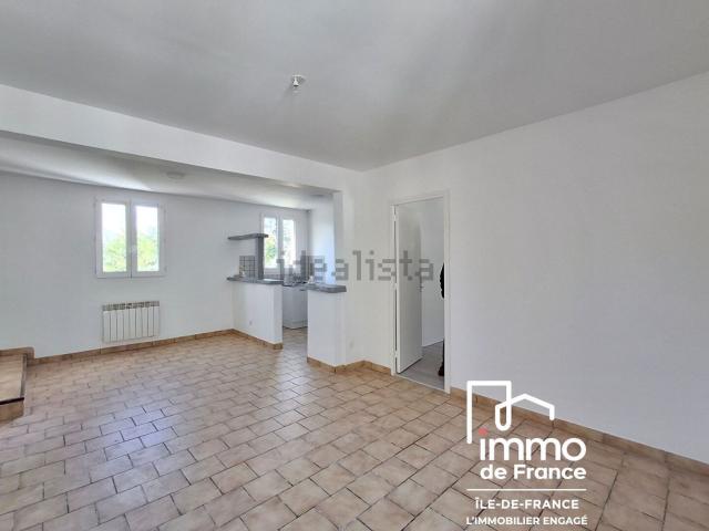 Appartement, Limay