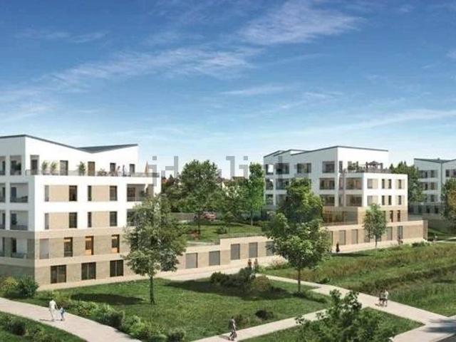 Appartement, Limay