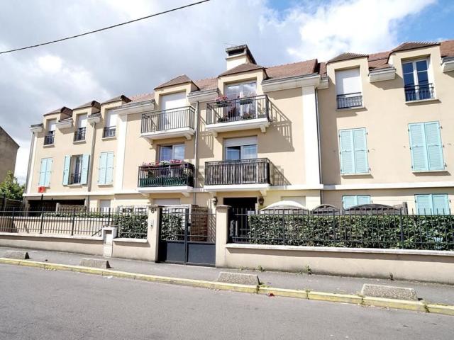 Appartement, Limay