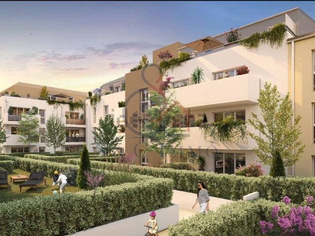 Appartement, Limay