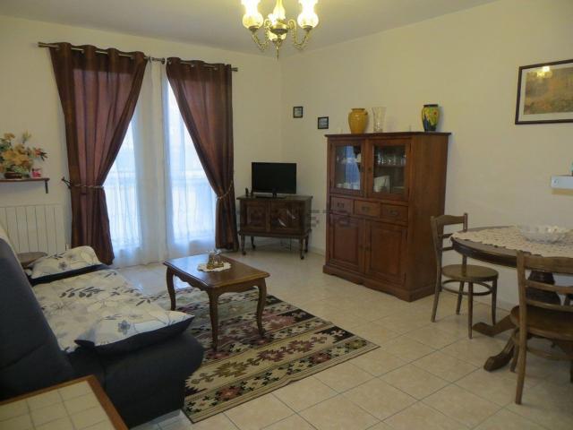 Appartement, Limay