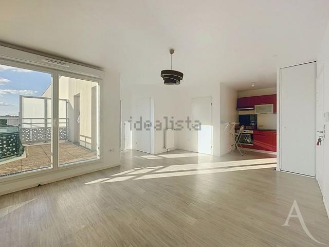 Appartement, Limay