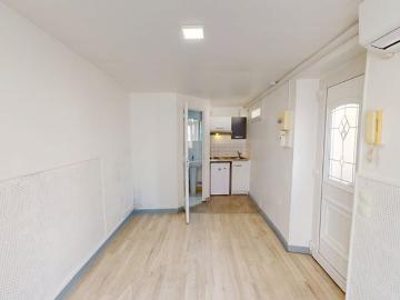 Appartement Limay 1 pièce s 12.91 m2
