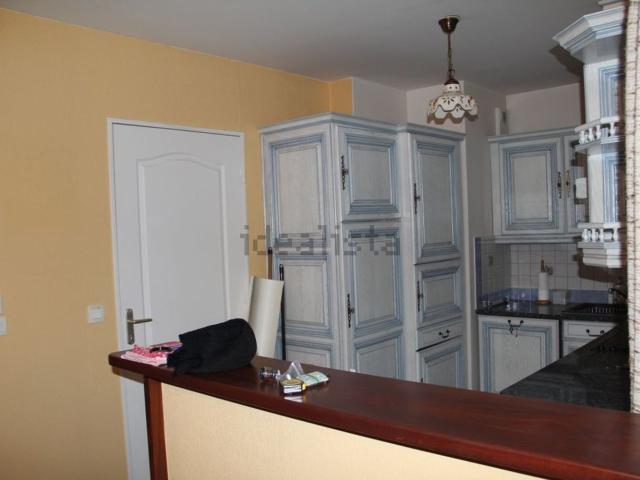 Appartement, Limay