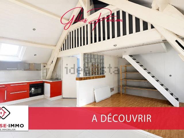 Appartement, Limay