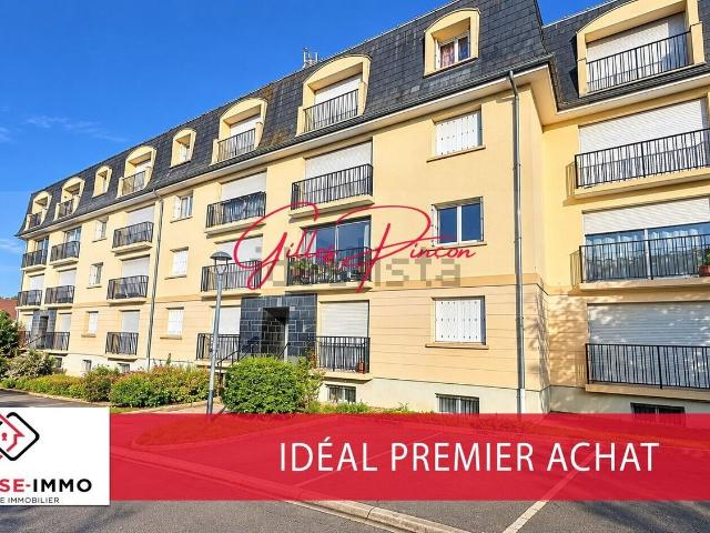 Appartement, Limay