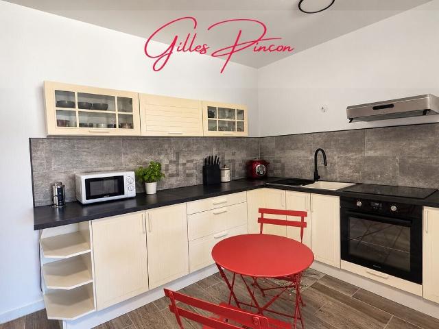 Appartement, Limay