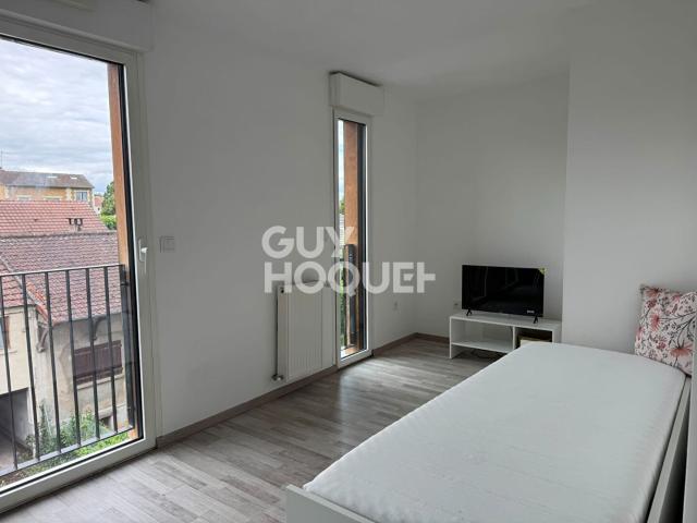 Appartement Limeil Brevannes 1 pièce s