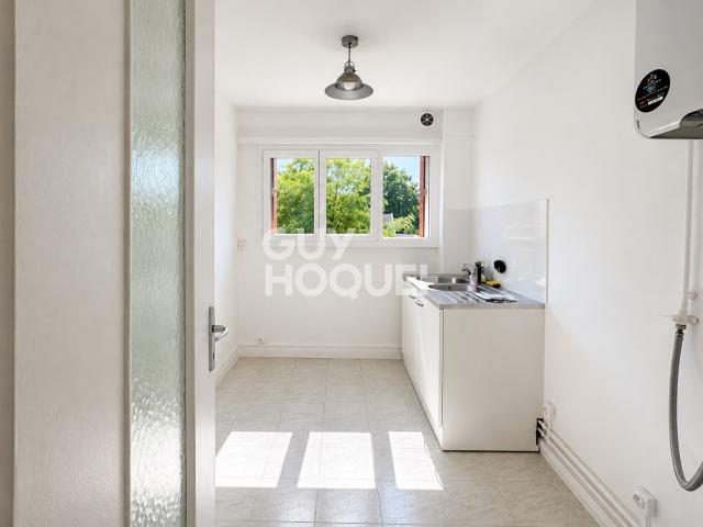 Appartement Limeil Brevannes 2 pièce s 39.6 m2