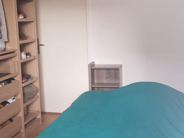 Appartement Limeil Brévannes 2 pièces avec parking et balcon dans une résidence récente