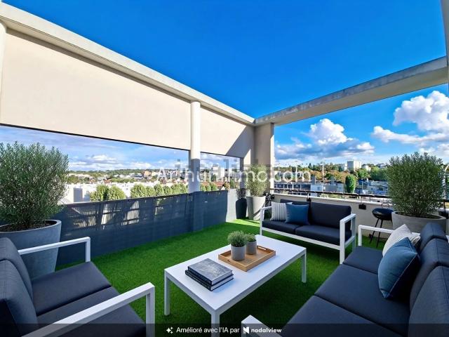 Appartement, Limeil Brévannes