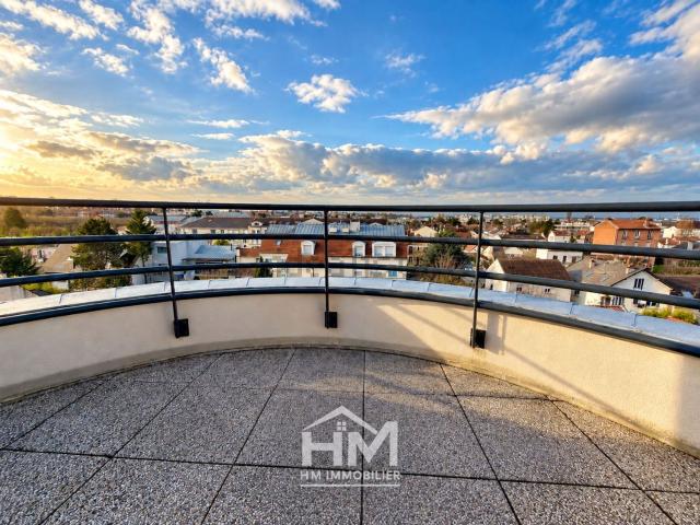 Appartement, Limeil Brévannes