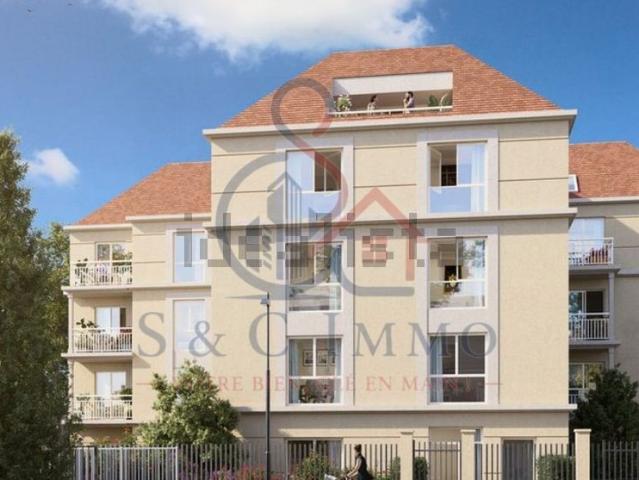 Appartement, Limeil Brévannes
