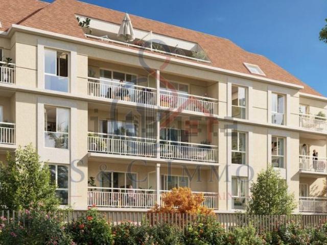 Appartement, Limeil Brévannes