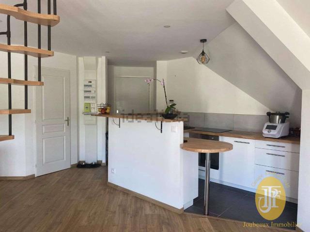 Appartement, Limetz Villez