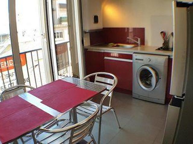 Appartement Limoges Limousin 87000 DS101700579