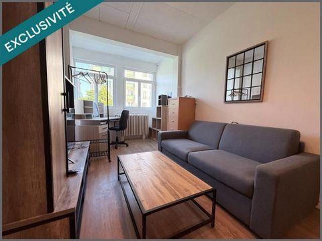 Appartement Limoges Limousin 87000 DS103376847