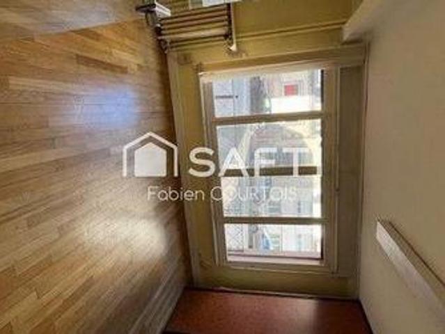 Appartement Limoges Limousin 87000 DS103598338