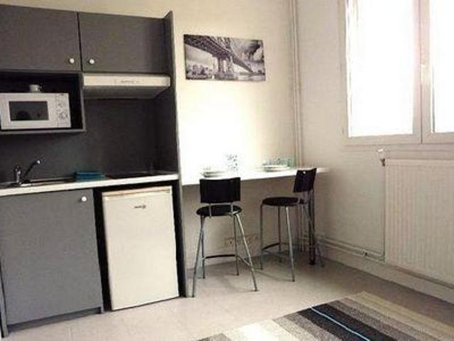 Appartement Limoges Limousin 87100 DS100774280