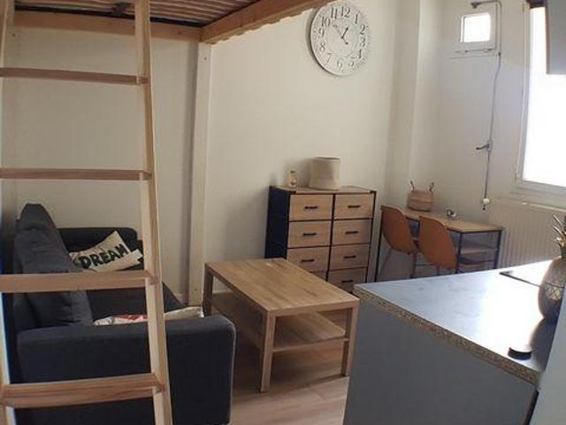 Appartement Limoges Limousin 87100 DS100779194