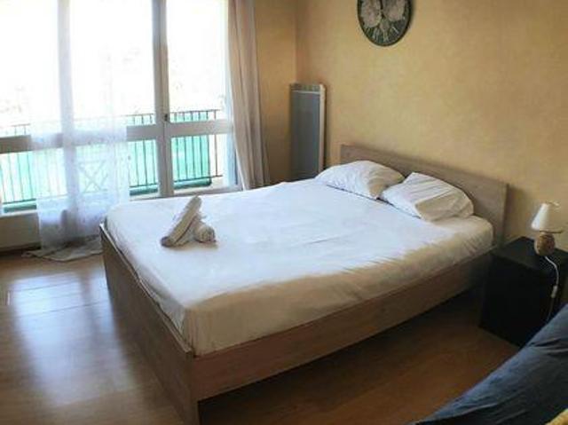 Appartement Limoges Limousin 87100 DS103585072