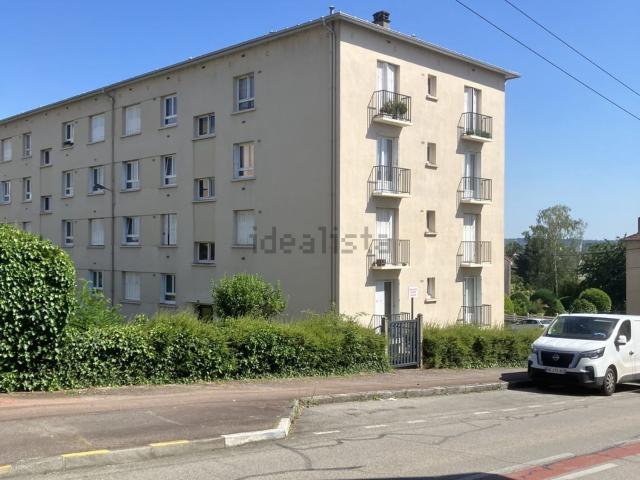 Appartement, Limoges