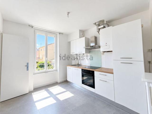 Appartement, Limoges