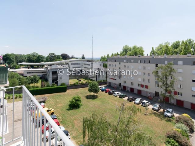 Appartement, Limoges