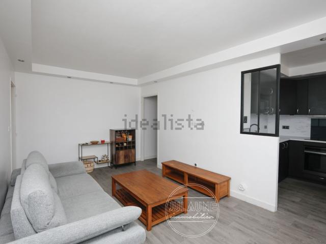 Appartement, Limoges